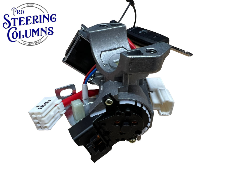 2014-2015 Kia Sorento Ignition & Door Lock Cylinder Set 2 Keys New OEM 81905-1U260