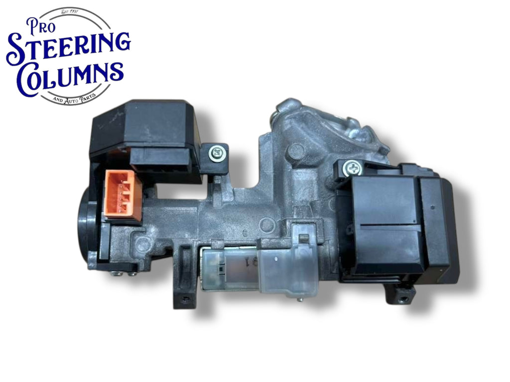 09-14 Acura TSX Ignition Lock Cylinder Assembly With Transceiver Used OEM