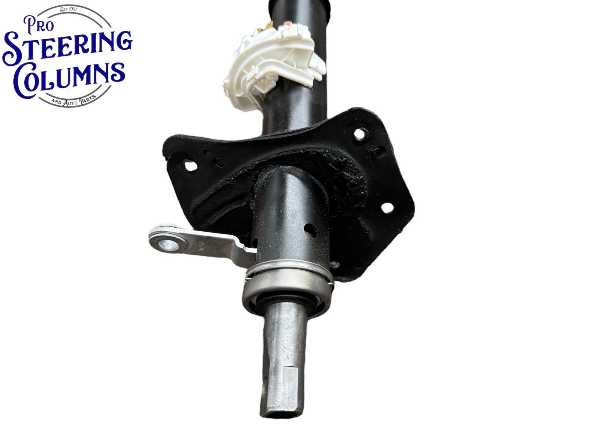 1984-1990 Chevrolet Caprice Steering Column Automatic Column Shift Tilt Rebuilt
