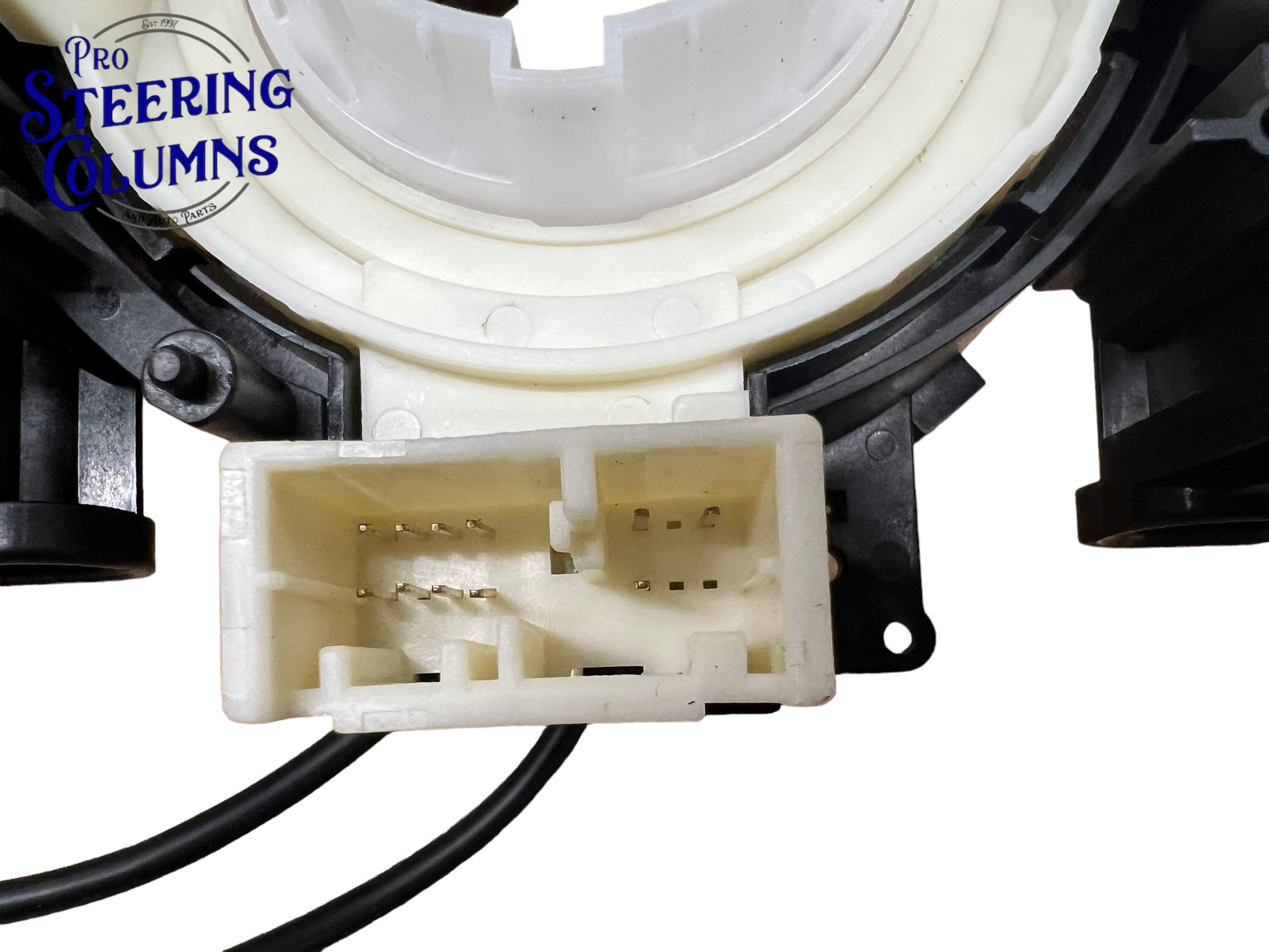 2007-2009 Quest Headlight Turn Signal Wiper Combination Switch New 25560-ZM02D