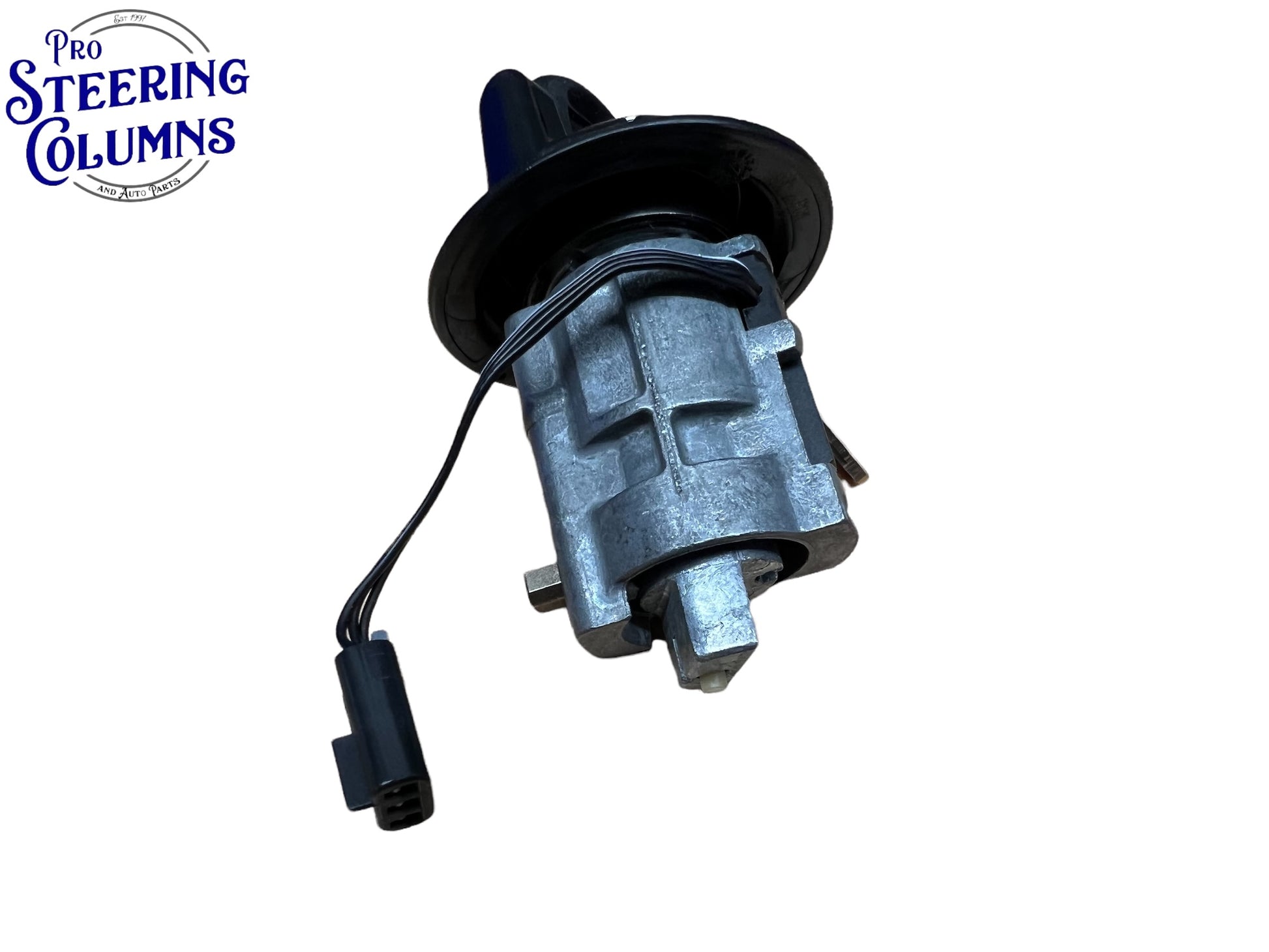 1997-2005 GM Cavalier Sunfire Ignition Lock Cylinder 2 Keys New OEM