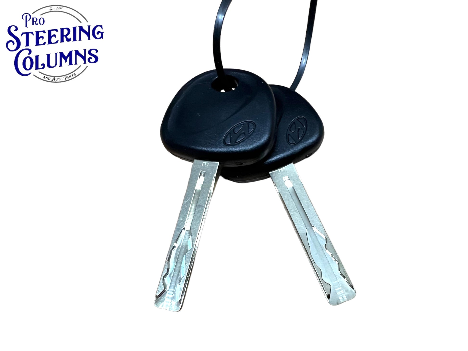2012-2015 Tucson Ignition Lock Cylinder 2 Keys New 81900-2SE00
