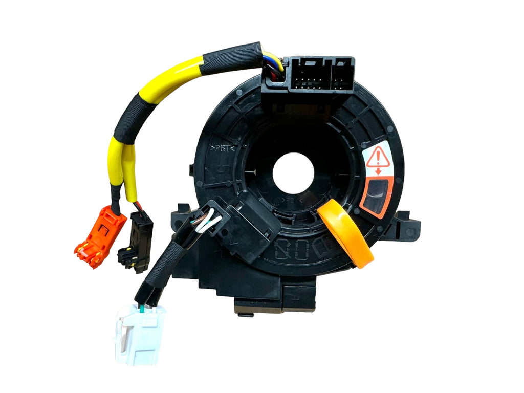 07 & Up Lexus LS460 LS600H LX570 Air Bag Clock Spring With Heated Wheel New 84306-50190