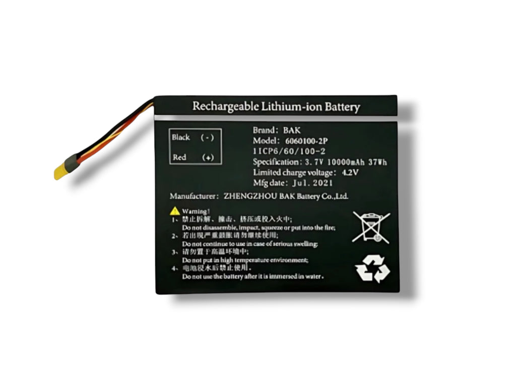 Xhorse - Replacement Battery for VVDI Key Tool Plus