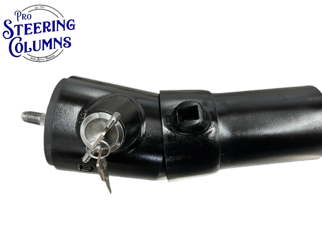 1973-1977 Gbody Cutlass El Camino Monte Carlo Column Shift Tilt Steering Column Rebuilt