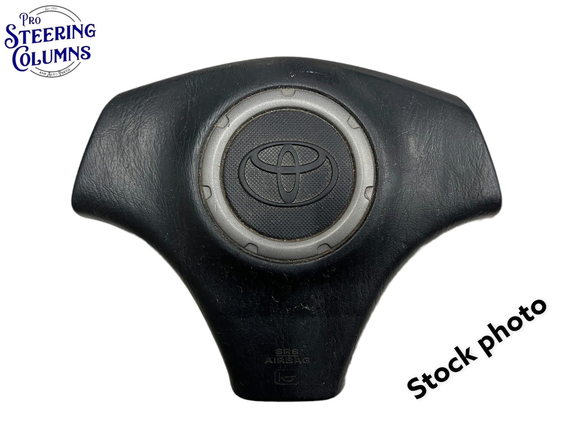 2001-2003 Rav4 Driver Air Bag Used OEM