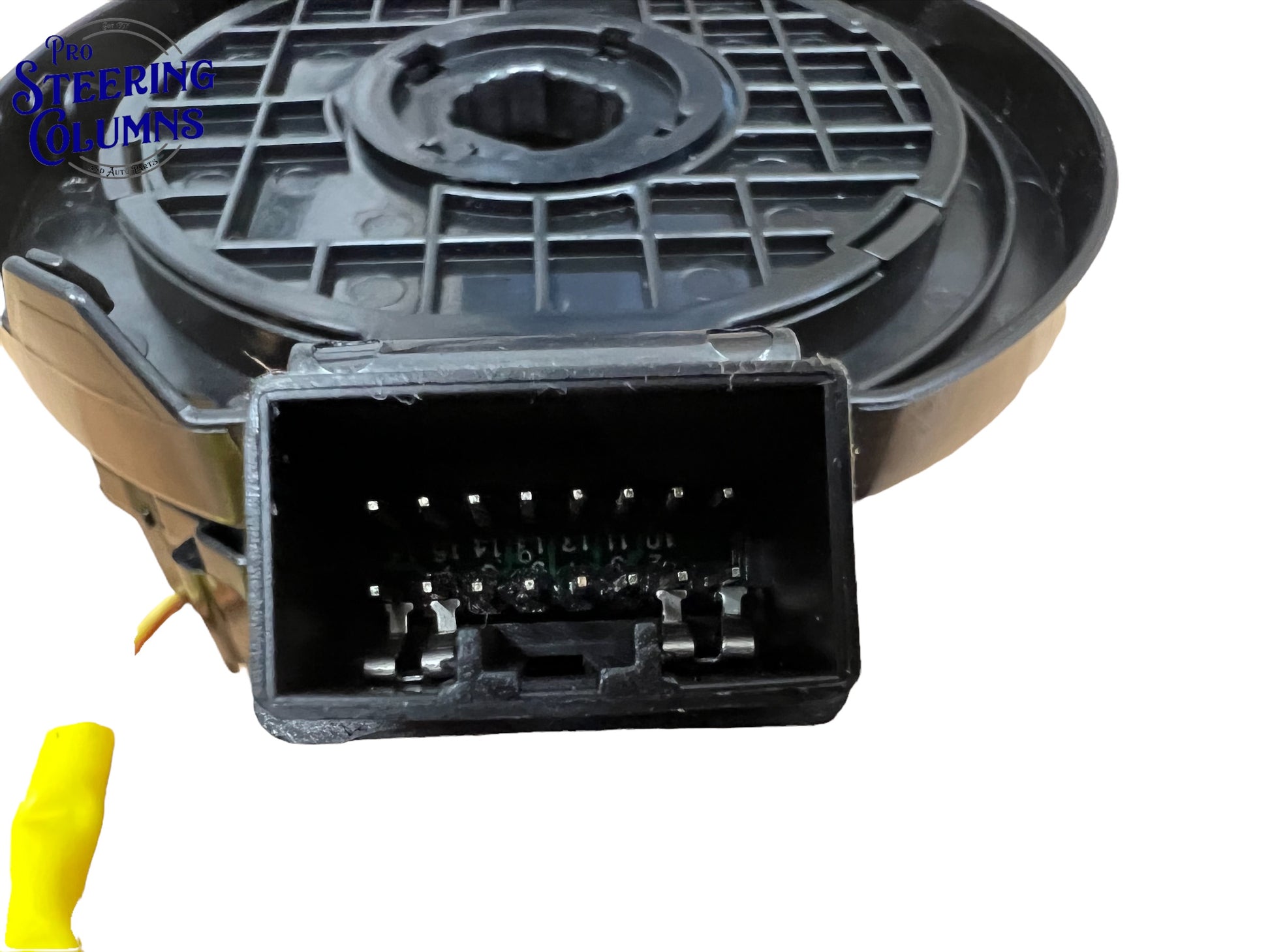 2005-2011 Ford Crown Victoria Town Car Air Bag Clock Spring New 6W1Z-14A664-A