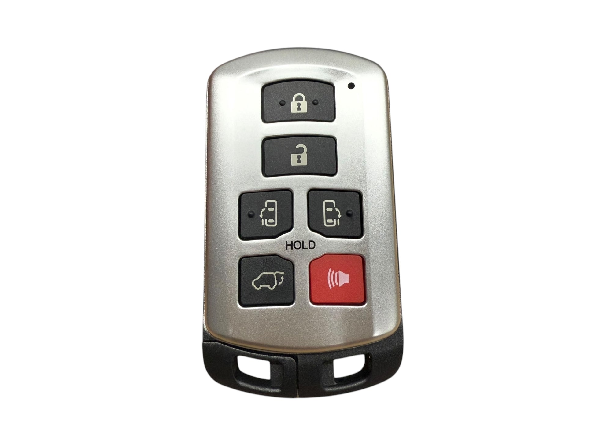 11-20 Toyota Sienna Smart Key Remote Fob New PN: 89904-08010, HYQ14ADR
