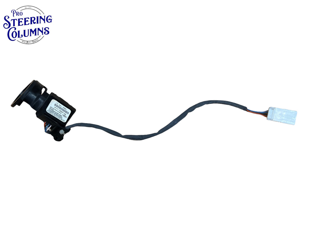 2000-2002 Ford Taurus Windstar Pats Anti Theft Transceiver Used OEM 1F1T-15607-AA