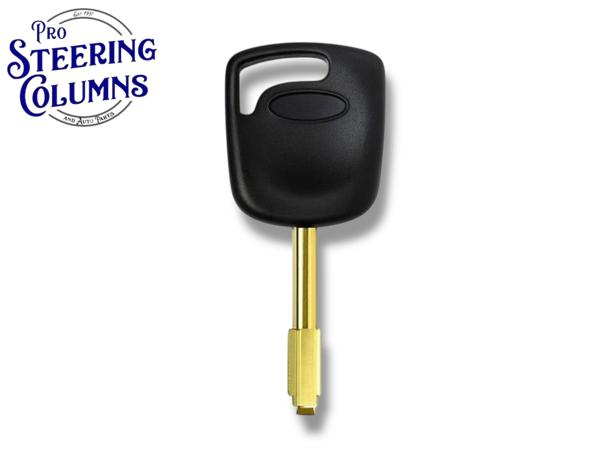 H91 / H91PT Ford Transit Connect Transponder Key (4D 63 80 Bit)(Aftermarket)