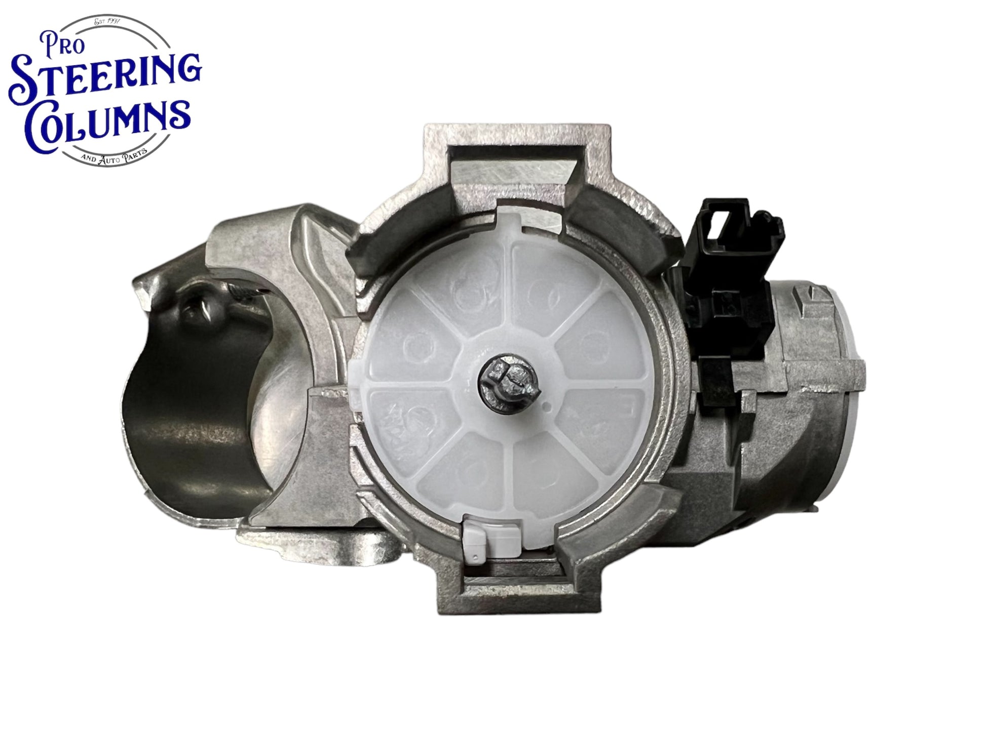 2011-2019 Fiesta 2018-2021 Ecosport Ignition Lock Housing New OEM BE8Z-3F527-B