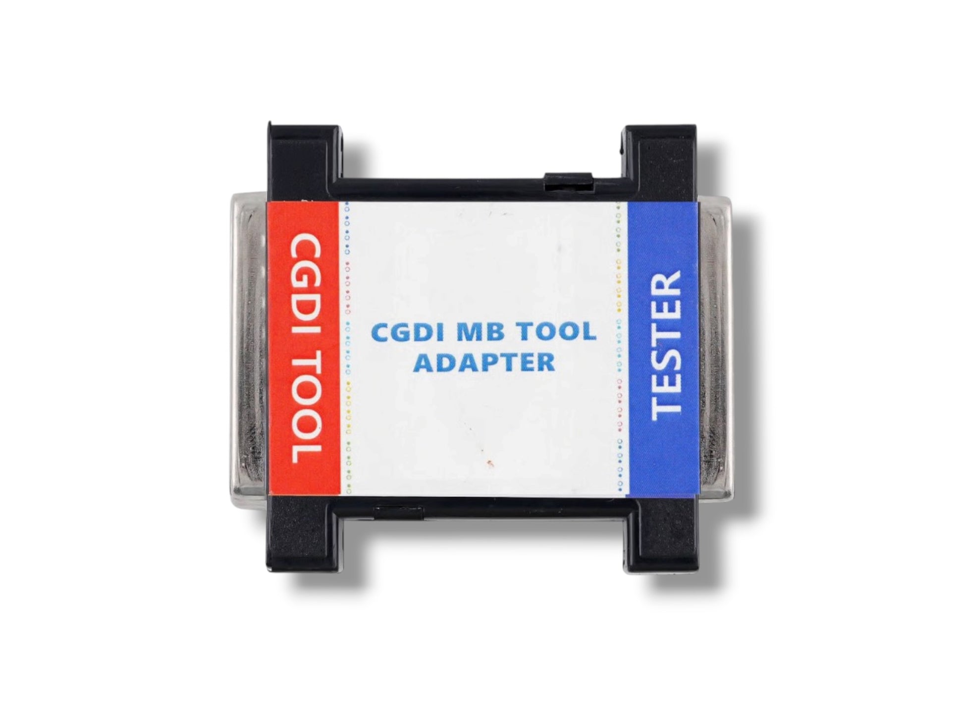MK3 - Mercedes Benz Full Test Platform Pro for EIS / ESL / ELV / ECU / TCU /  Dash Gateway