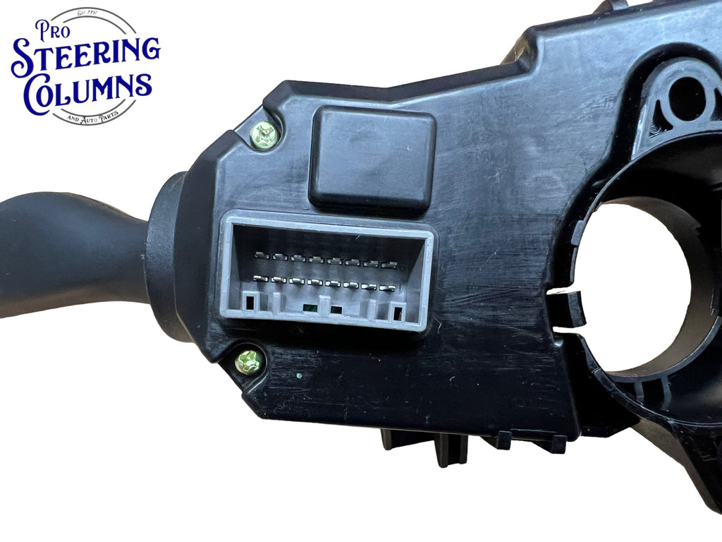 2018-2022 Accent Headlight Turn Signal Wiper Combination Switch Used OEM 93400-J0000