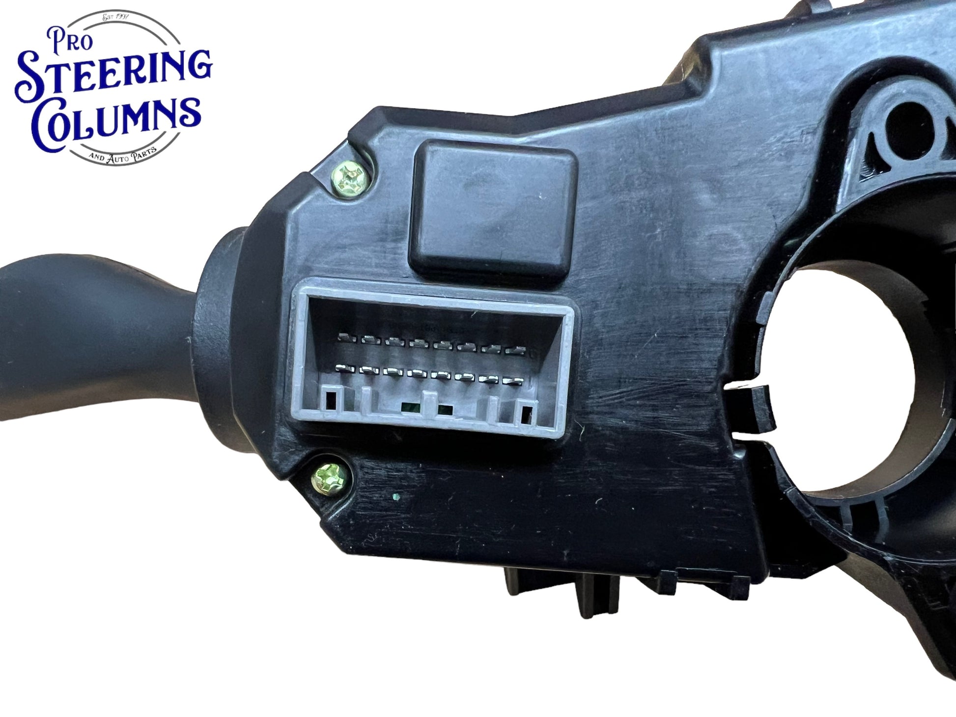 2018-2022 Accent Headlight Turn Signal Wiper Combination Switch Used OEM 93400-J0000