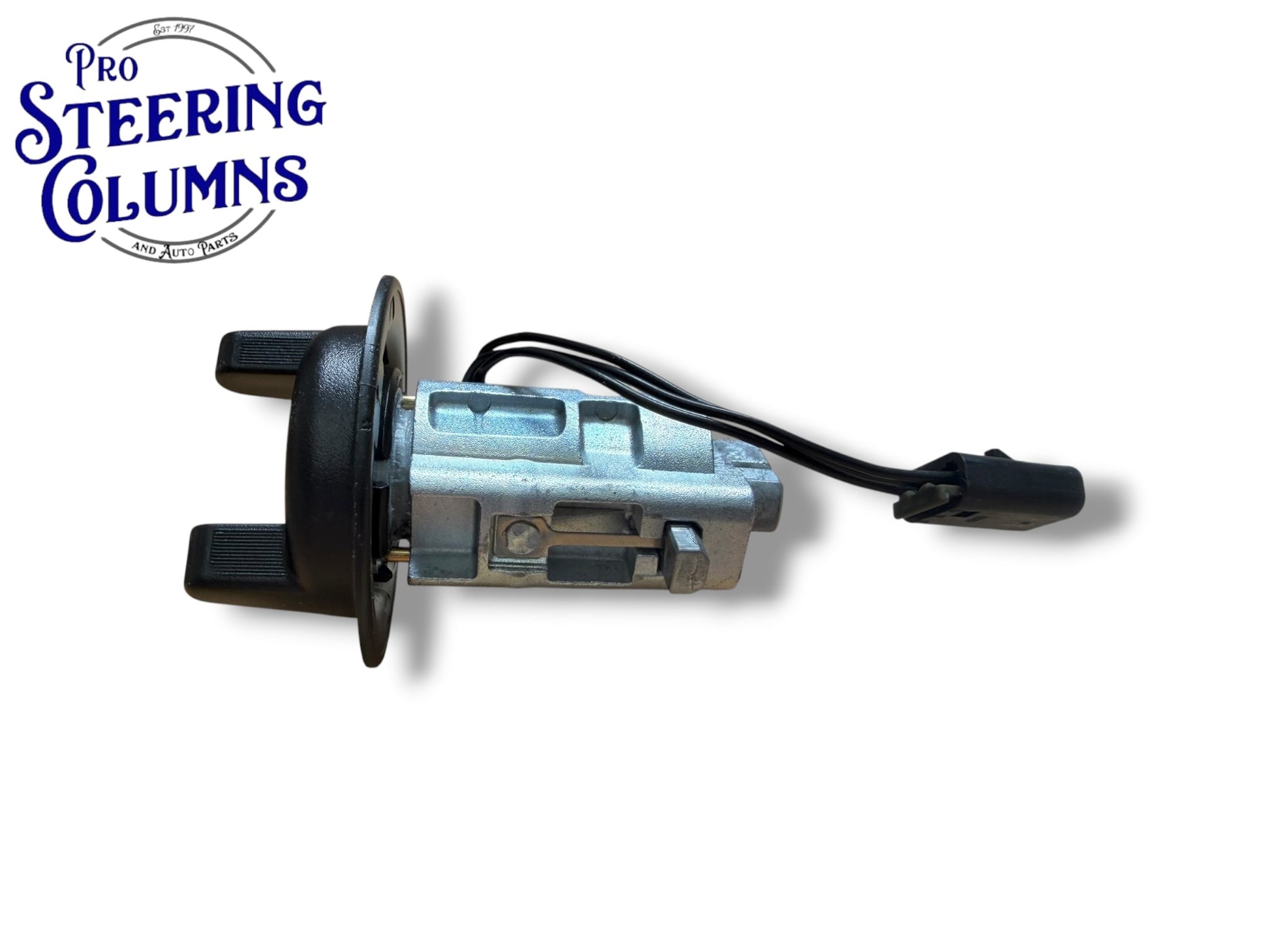 1997-2005 GM Cavalier Sunfire Ignition Lock Cylinder 2 Keys New (Aftermarket)