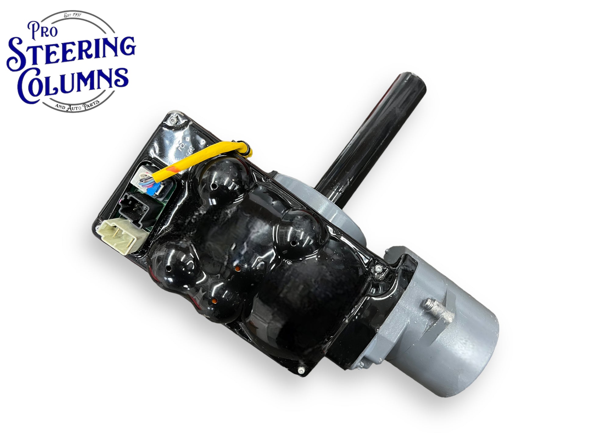 2008-2012 Escape Mariner Tribute Steering Power Assist OEM Rebuilt 8L8Z3C529C