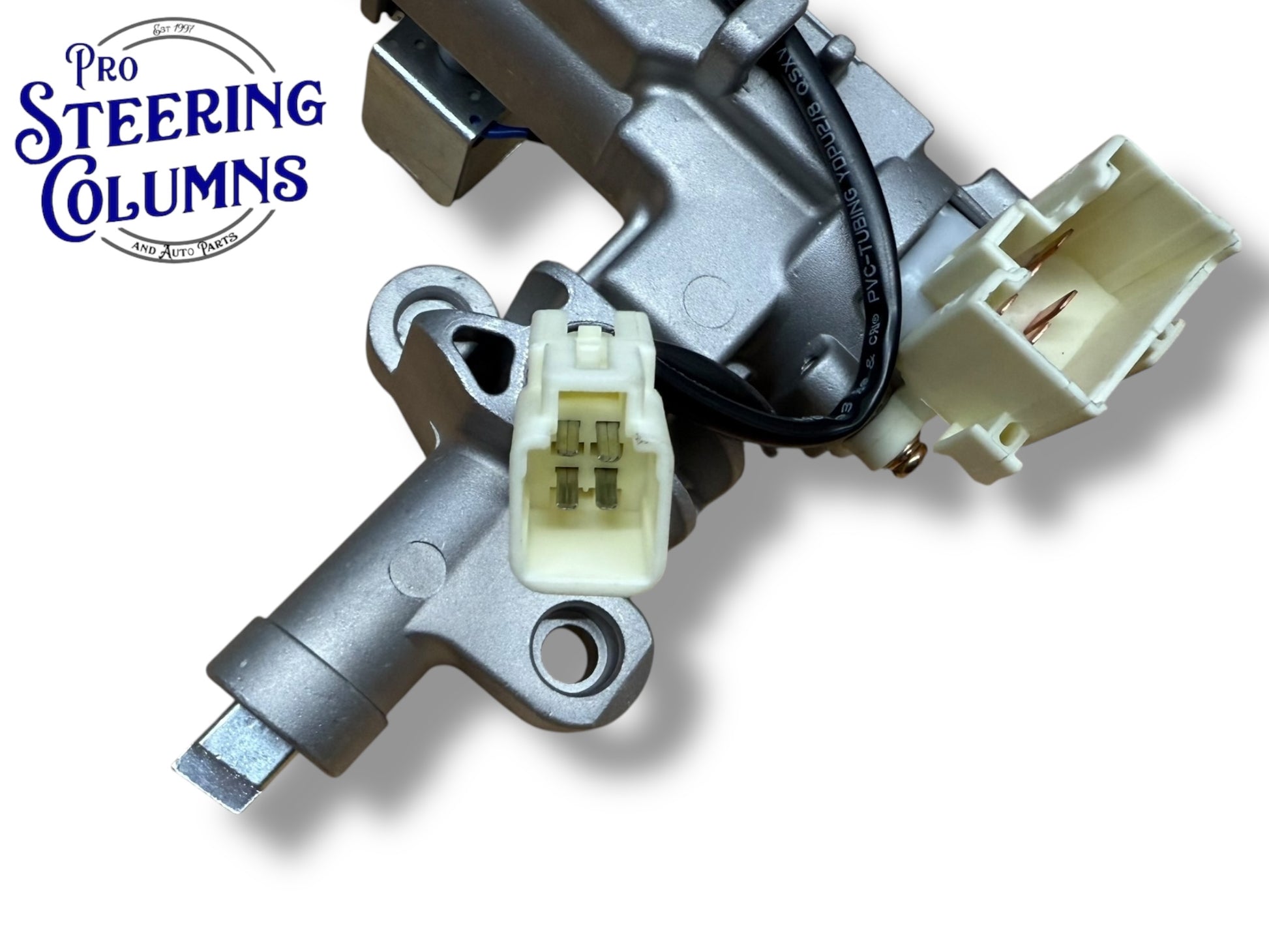 04-09 Lexus RX330 RX350 RX400H Ignition Lock Cylinder Assembly New 45020-48-2