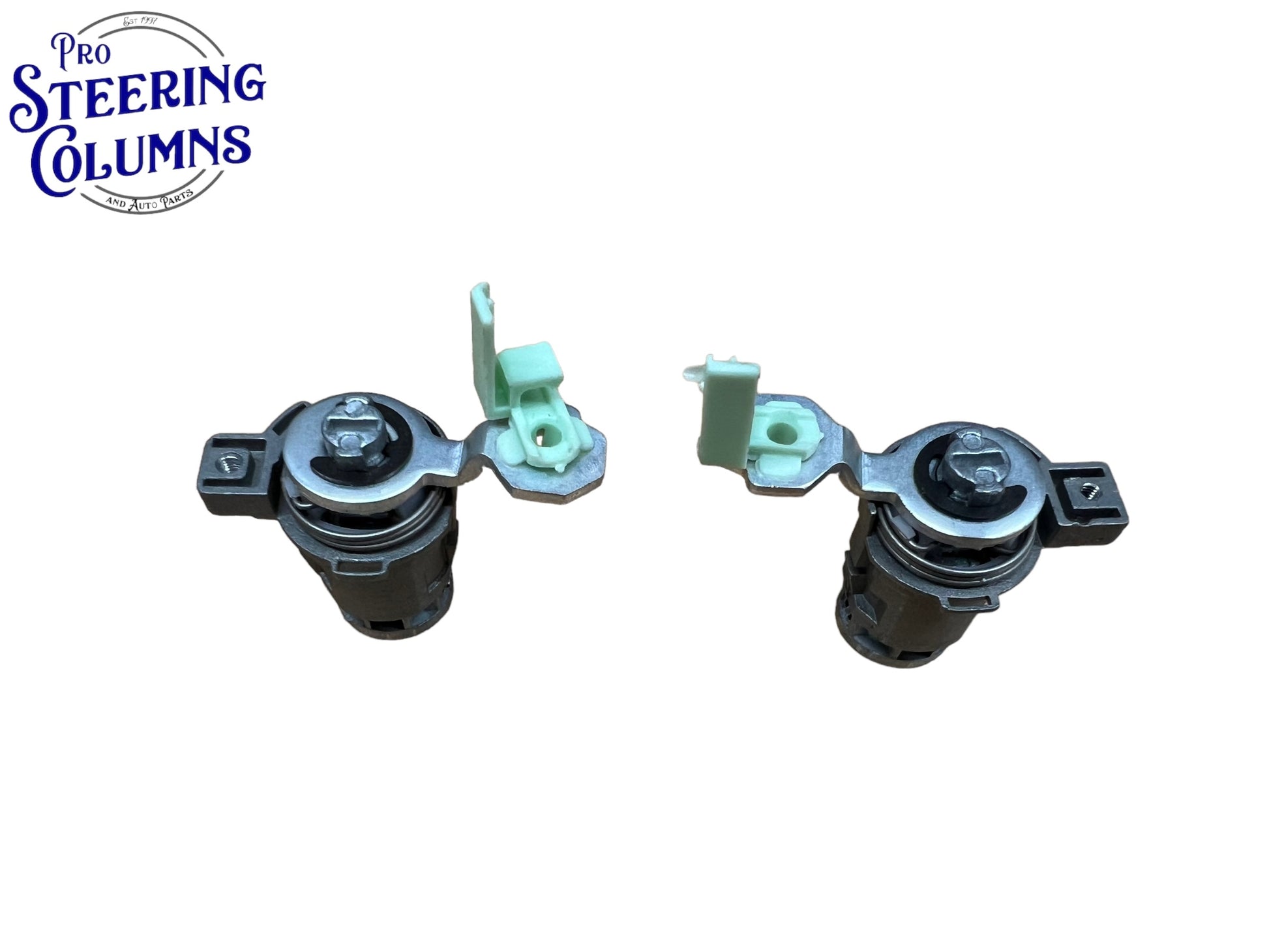 2002-2006 Honda CRV Ignition & Door Lock Cylinder Set 2 Keys New