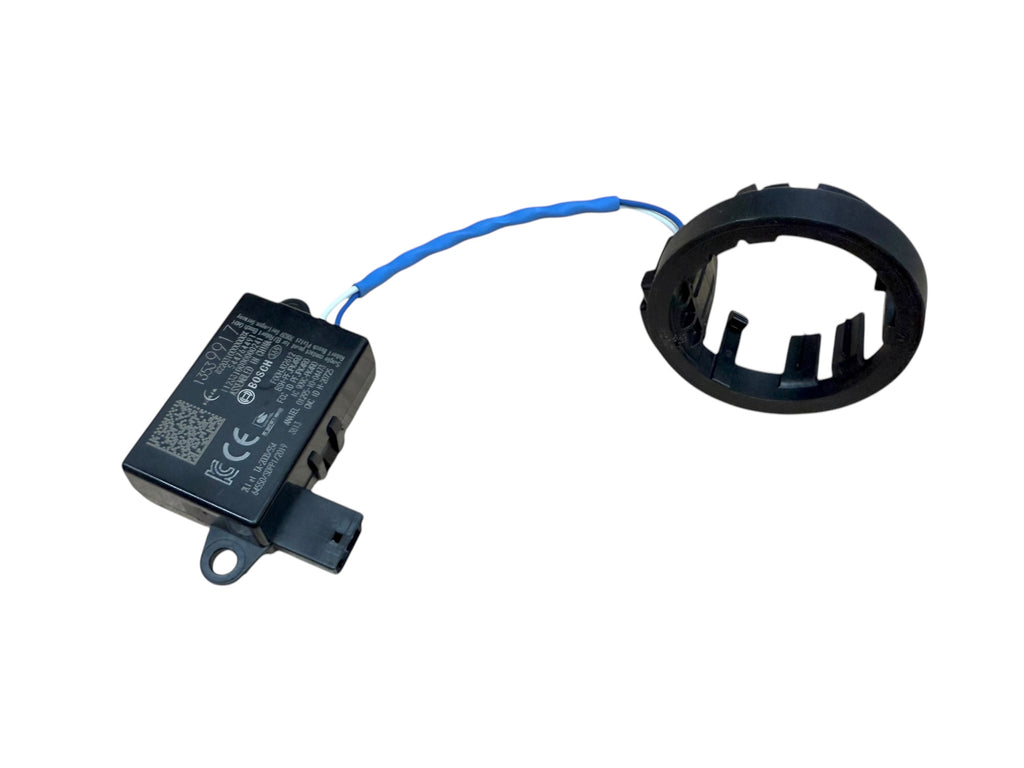 15-22 Trax Spark Immobilizer Transceiver Antenna New Genuine OEM 13539917
