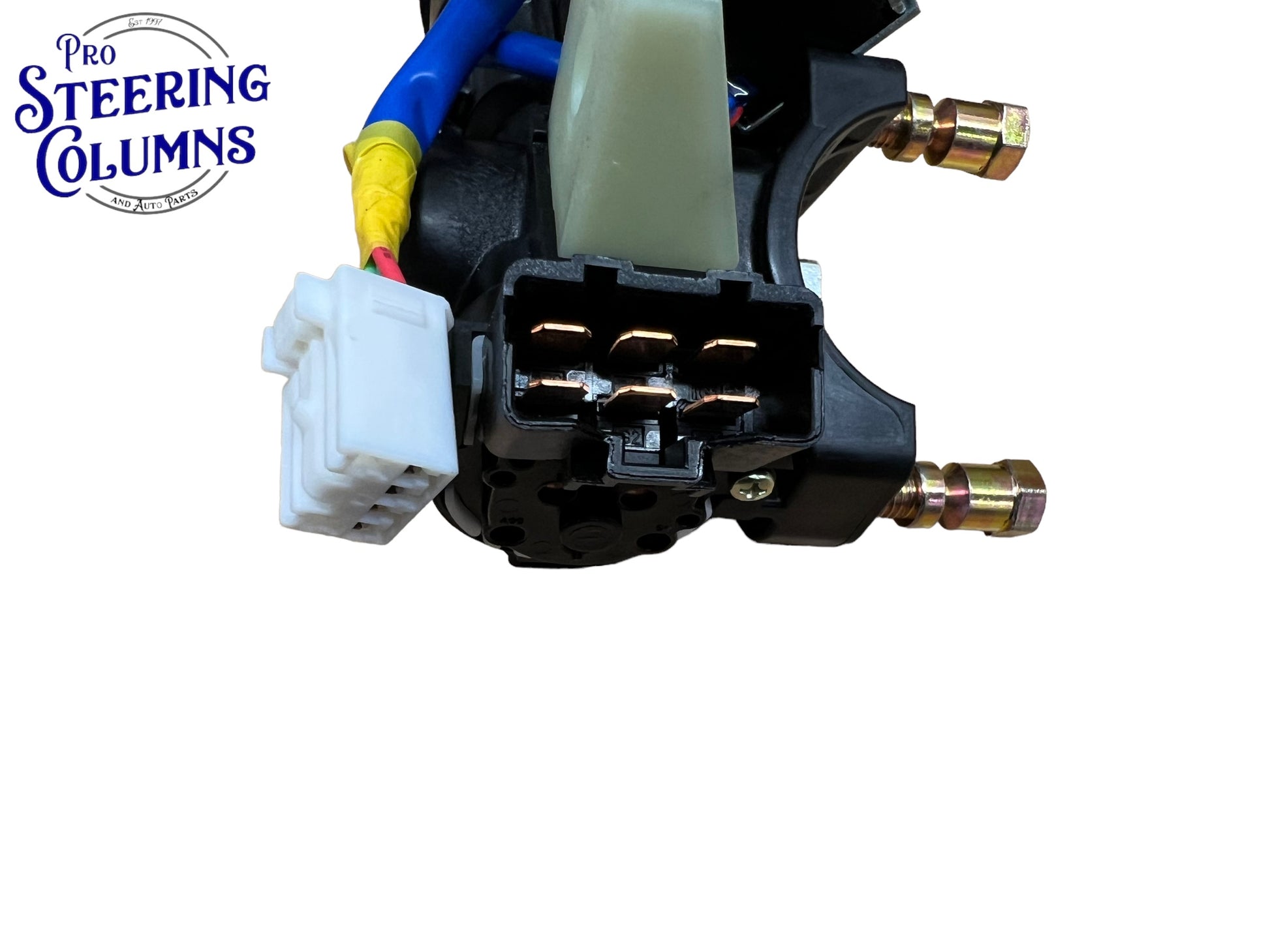 2011-2015 Kia Optima Ignition Lock Cylinder Assembly 2 Keys New