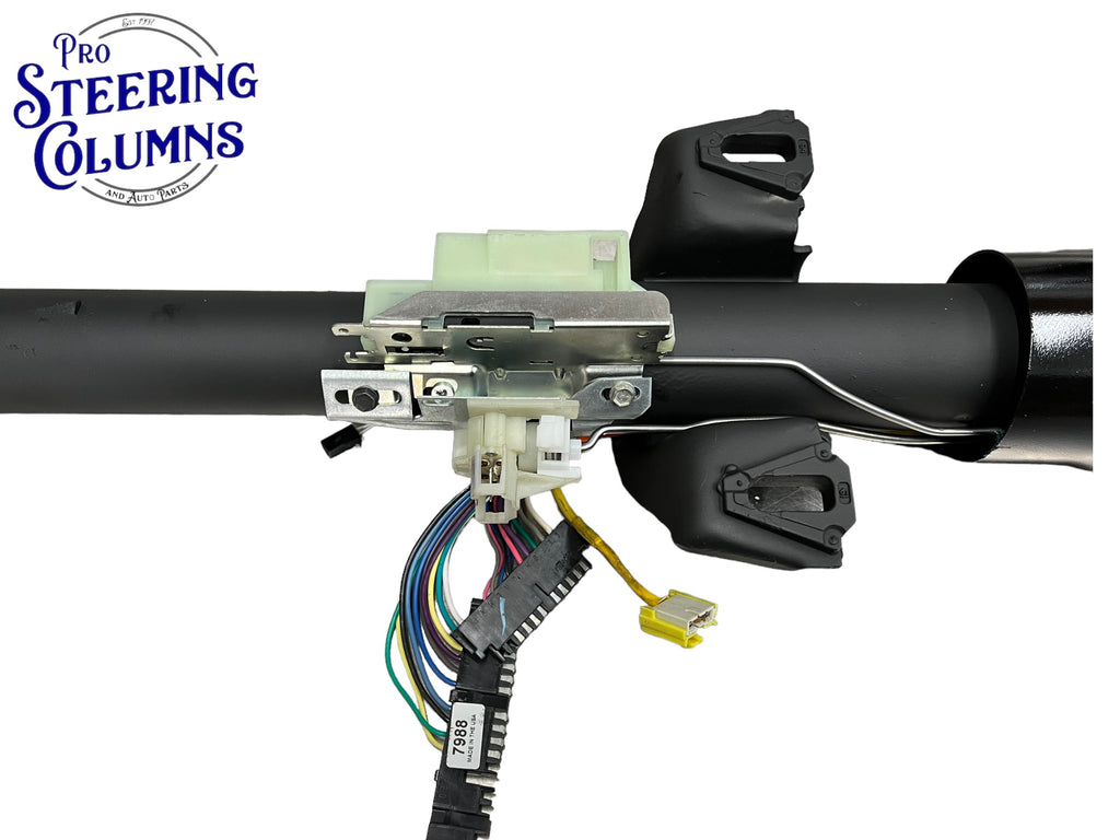 1993-1999 GM Camaro Tilt Steering Column Rebuilt