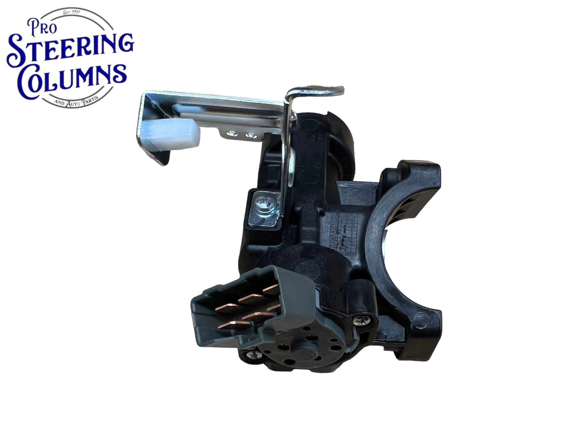 2012-2017 Accent Ignition Lock Housing Assembly New OEM 81910-1R110