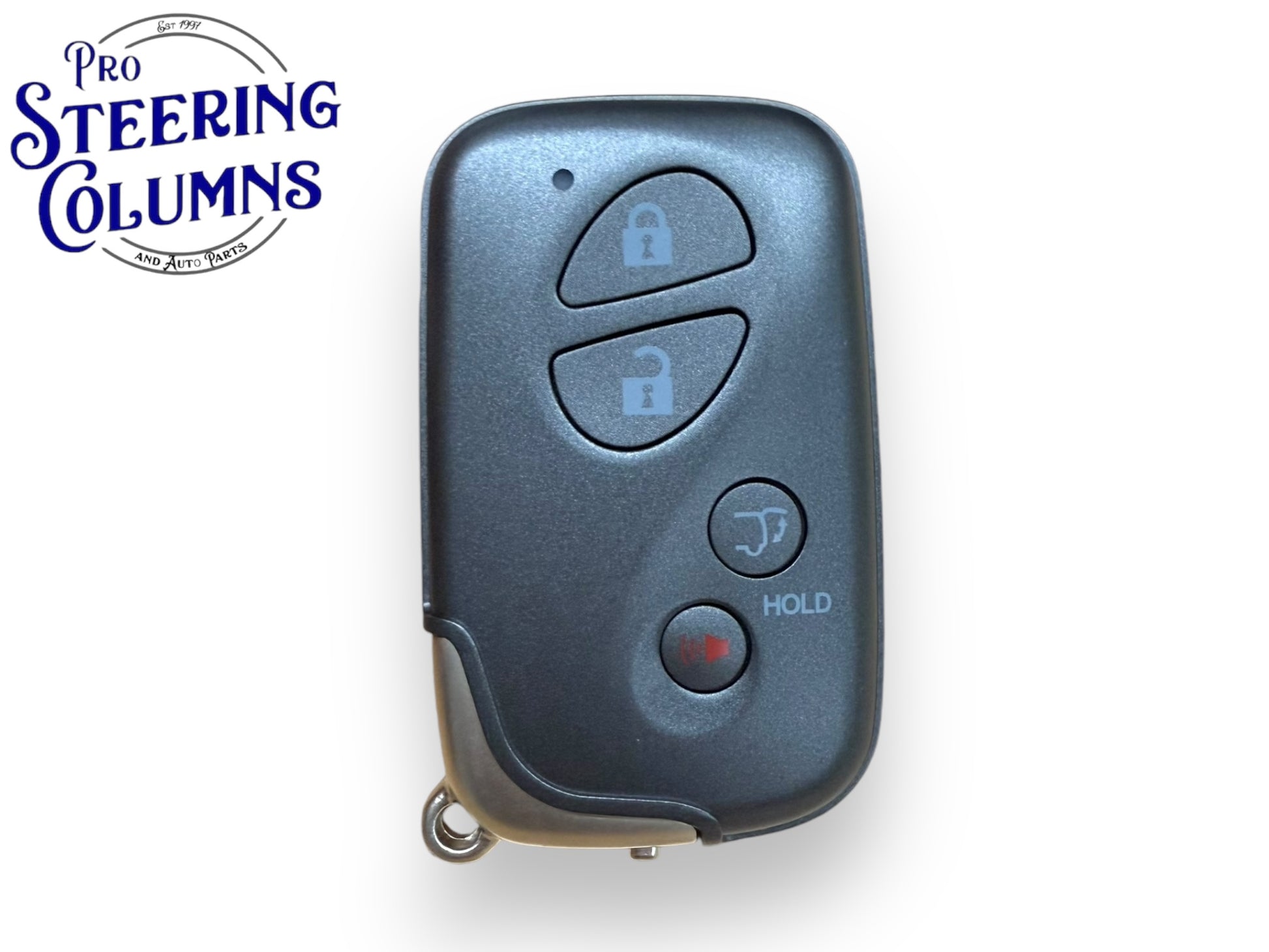08-16 Lexus LX570 Smart Key Fob New 89904-60A00, HYQ14AEM, GNE 6601