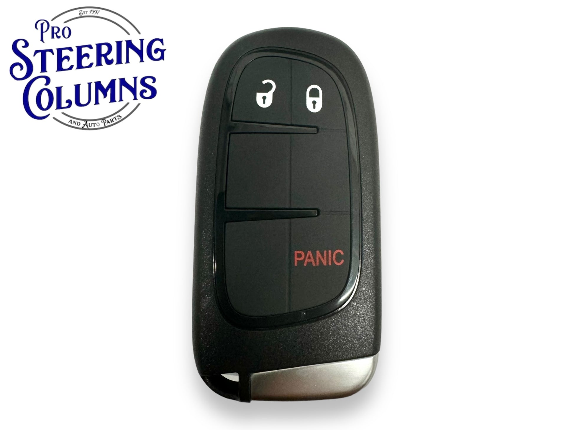 13-23 Ram Smart Key Remote Fob Proximity 3 Button New GQ4-54T, 56046954AF