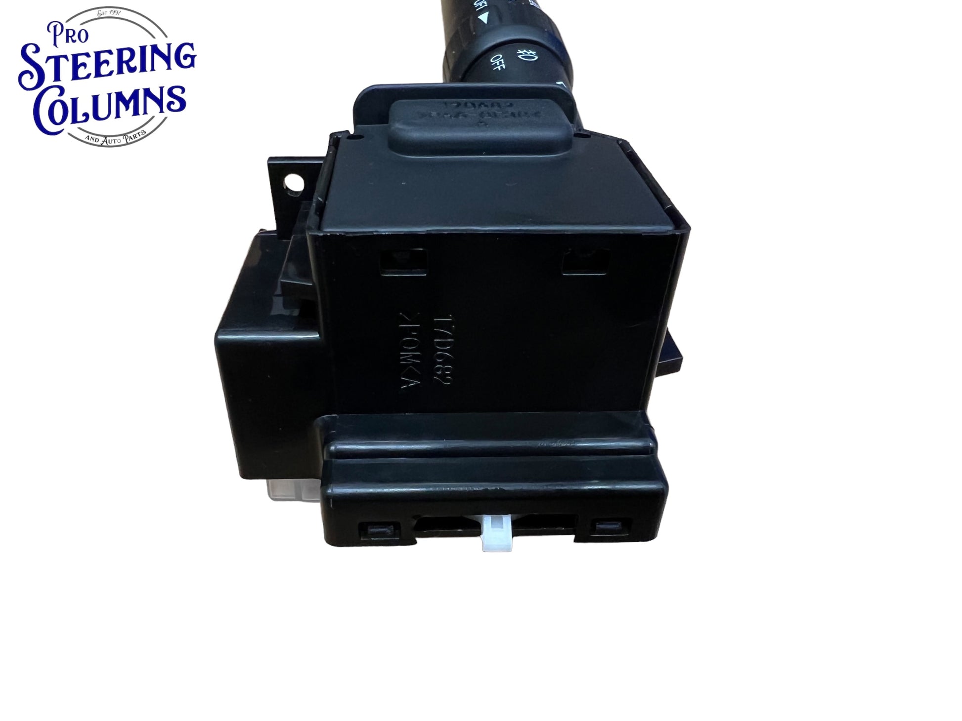 2004-2010 Mazda 3 & 5 Headlight Fog Light Turn Signal Switch New
