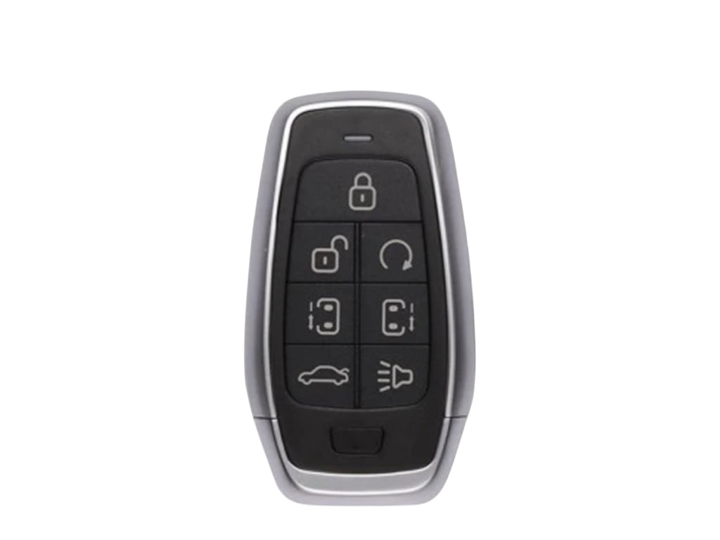 Autel - 7-Button - Universal Smart Key - IKEYAT7TPRS - Left & Right Door