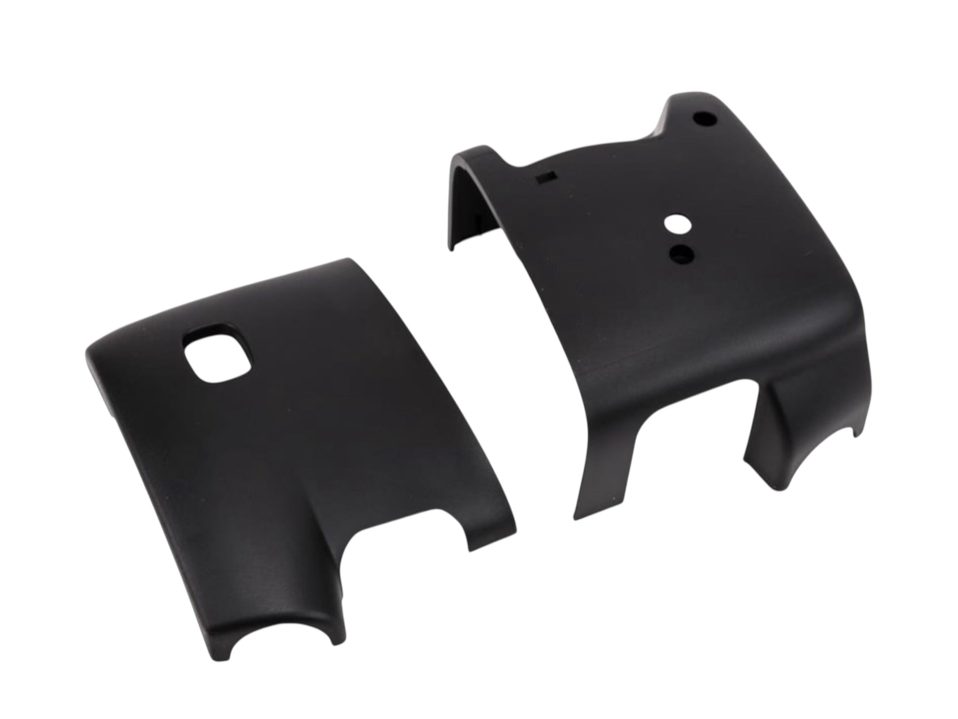 14-19 GM Silverado Sierra Tahoe Tilt Steering Column Black Bezel Trim Collar New 22834650