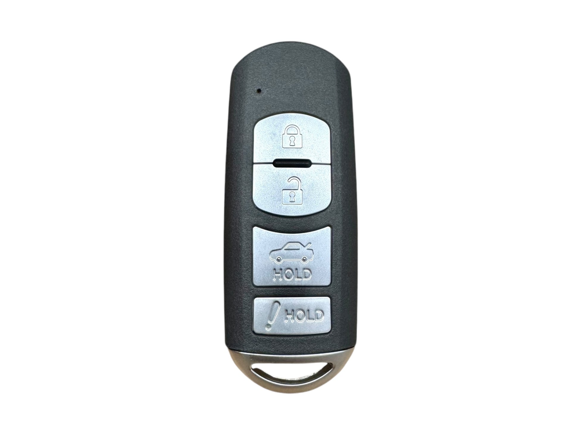 14-18 Mazda 3 / 6 / Smart Key 4-Button Remote Fob New GJY9-67-5DY, WAZSKE13D01, WAZSKE13D02