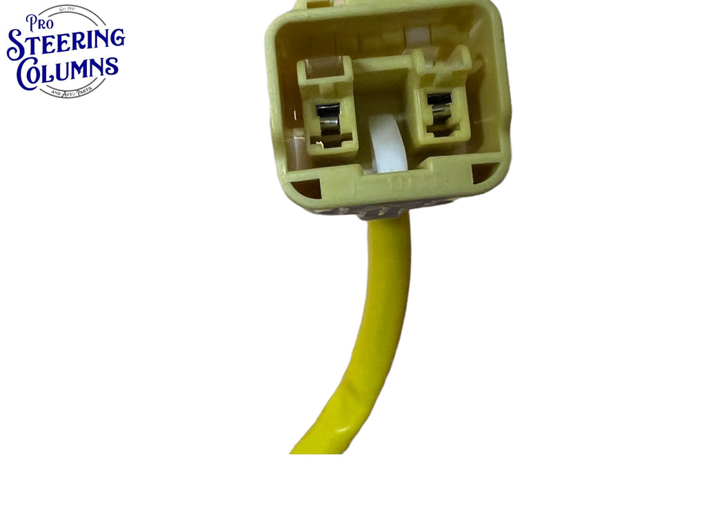 2001-2005 Mazda Miata Protege Air Bag Clock Spring With Cruise N066-66-CS0