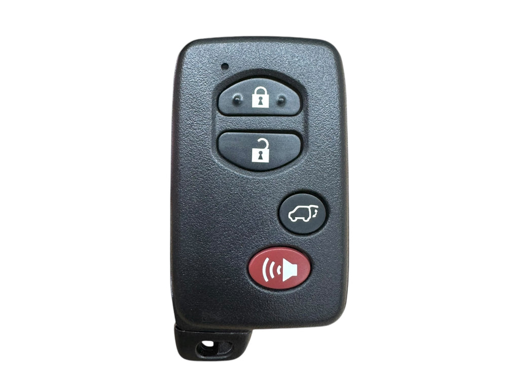 08-13 Toyota Highlander 09-12 Rav4 Smart Key Remote Fob New HYQ14AAB, 0140 Board
