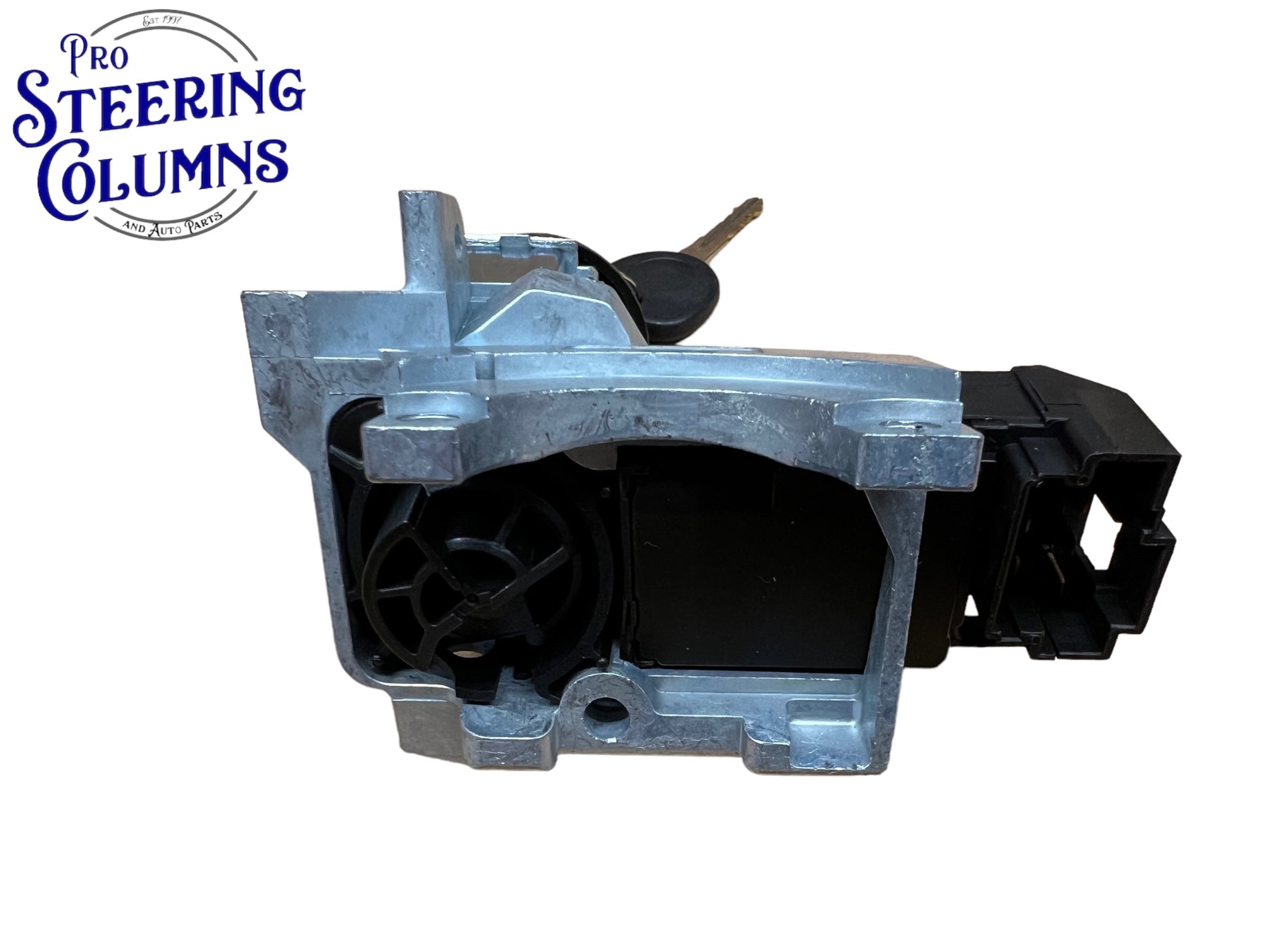 2003-2006 Silverado Sierra Tahoe Avalanche Ignition Lock Housing Assembly 2 Keys New