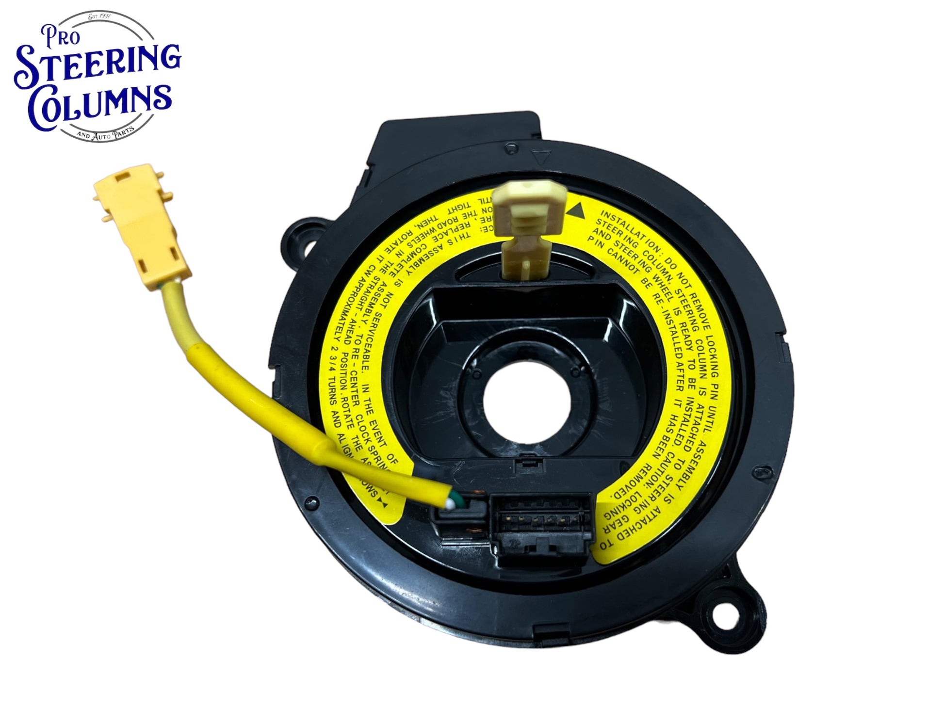 1999-2001 Jeep Grand Cherokee Air Bag Clock Spring New 56042341AF
