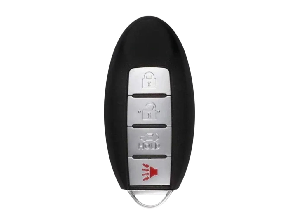 Autel - 4-Button - Nissan Universal Smart Key - IKEYNS4TP