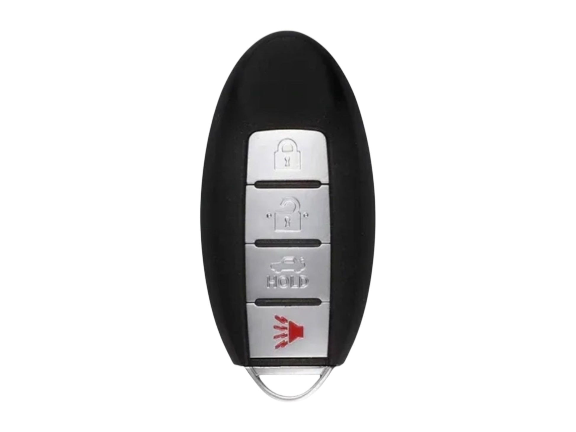 Autel - 4-Button - Nissan Universal Smart Key - IKEYNS4TP