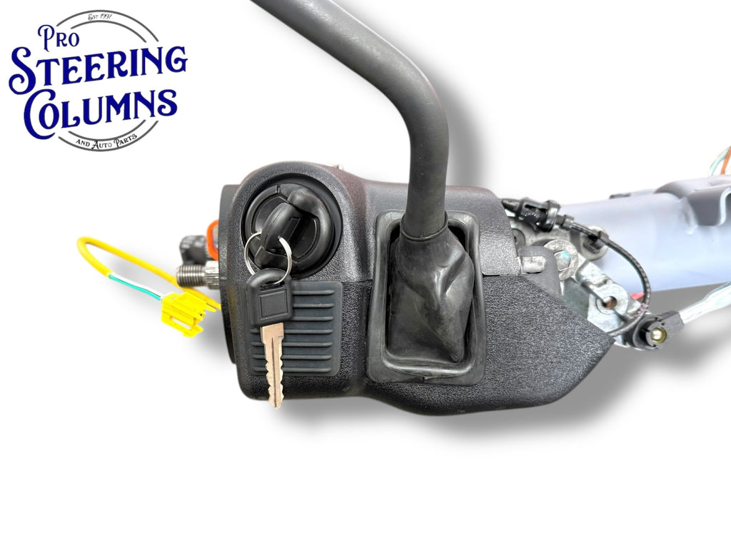 1995-1997 C1500 K1500 Silverado Tahoe Steering Column Automatic Tilt Rebuilt