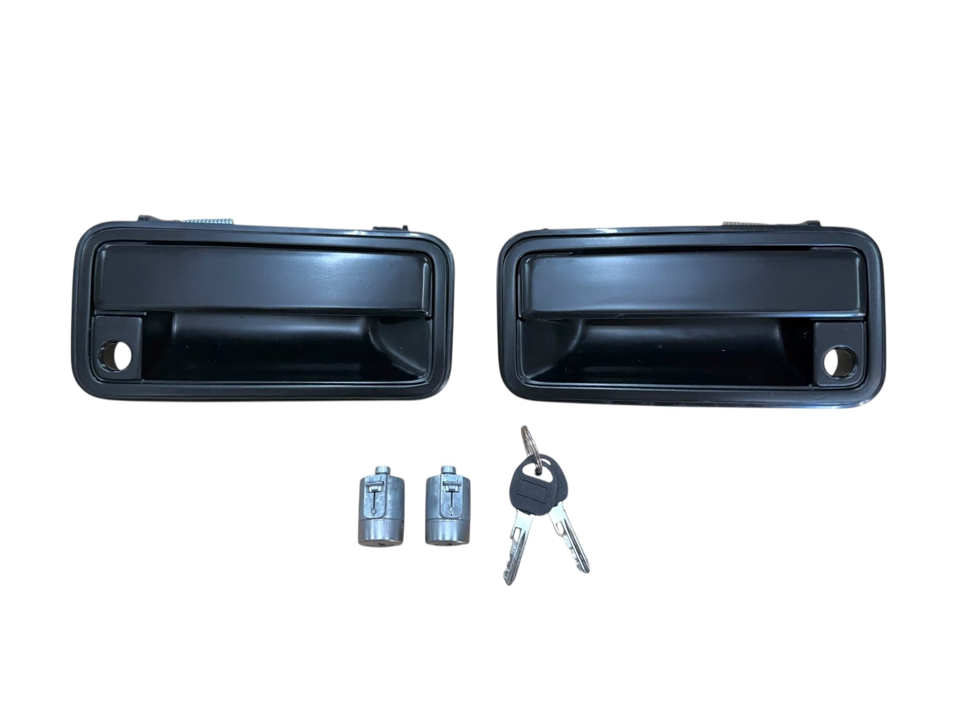 1988-1994 GM Silverado C1500 K1500 Door Handle & Lock Cylinder Repair Kit