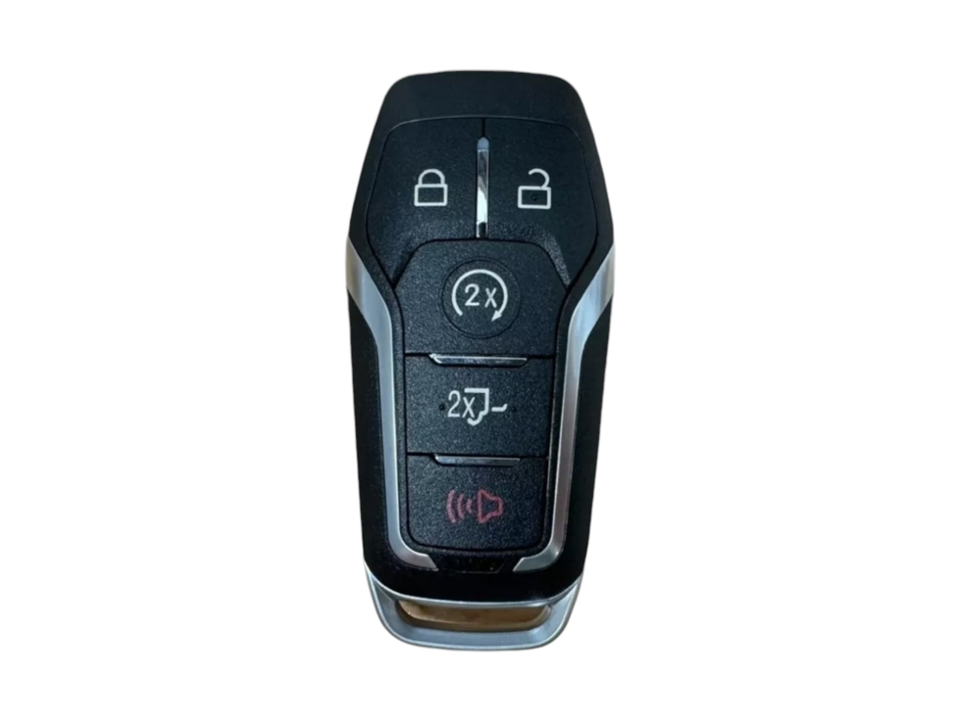 2015-2017 Ford F-150 F-250 Smart Remote Key 5 Button New 164-R8117, M3N-A2C31243300