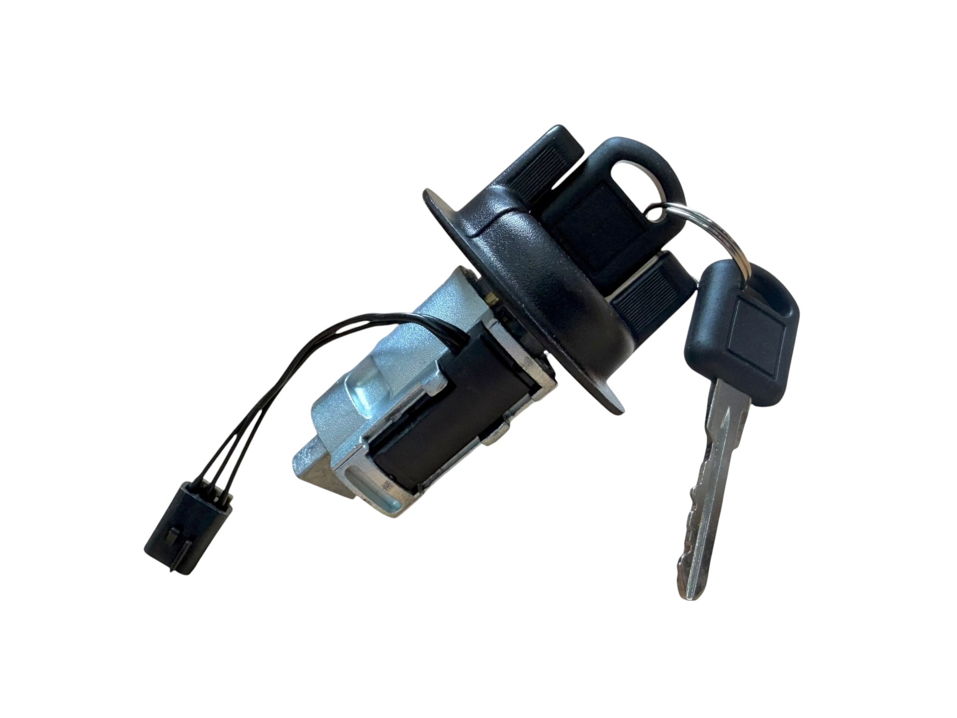 1997-2005 GM Cavalier Sunfire Ignition Lock Cylinder 2 Keys New (Aftermarket)