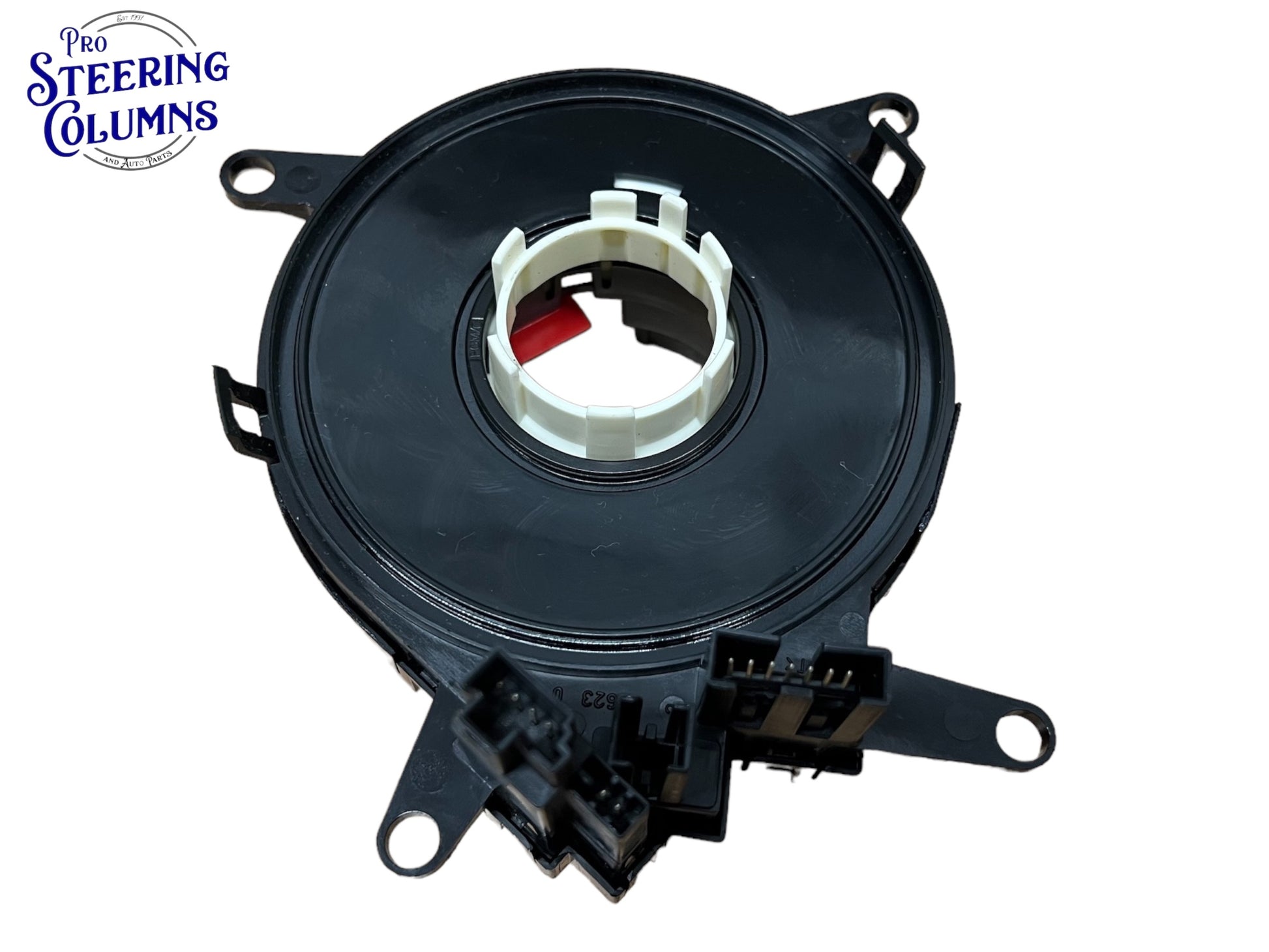 2006-2010 BMW 525i 550i 650i M5 M6 Air Bag Clock Spring 61-31-6-976-394