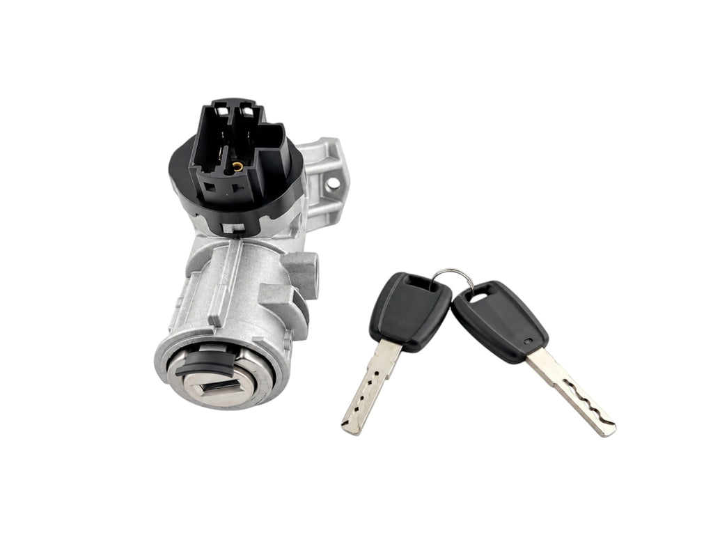 14-22 Ram Promaster Ignition Lock Assembly PN: 68257356AE (Aftermarket)
