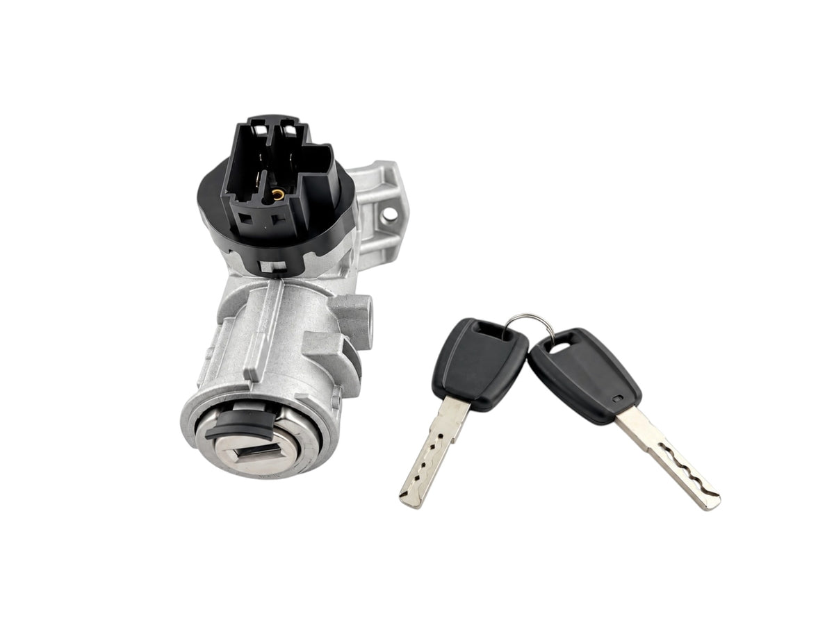 14-22 Ram Promaster Ignition Lock Assembly PN: 68257356AE (Aftermarket)
