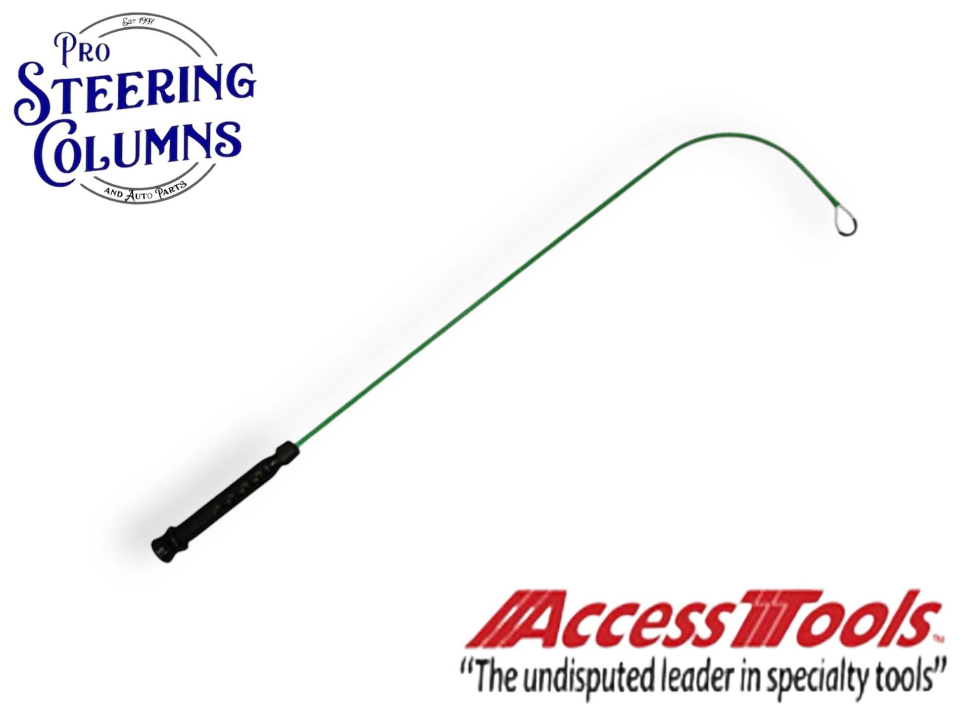 Access Tools - Button Master (RCBM)
