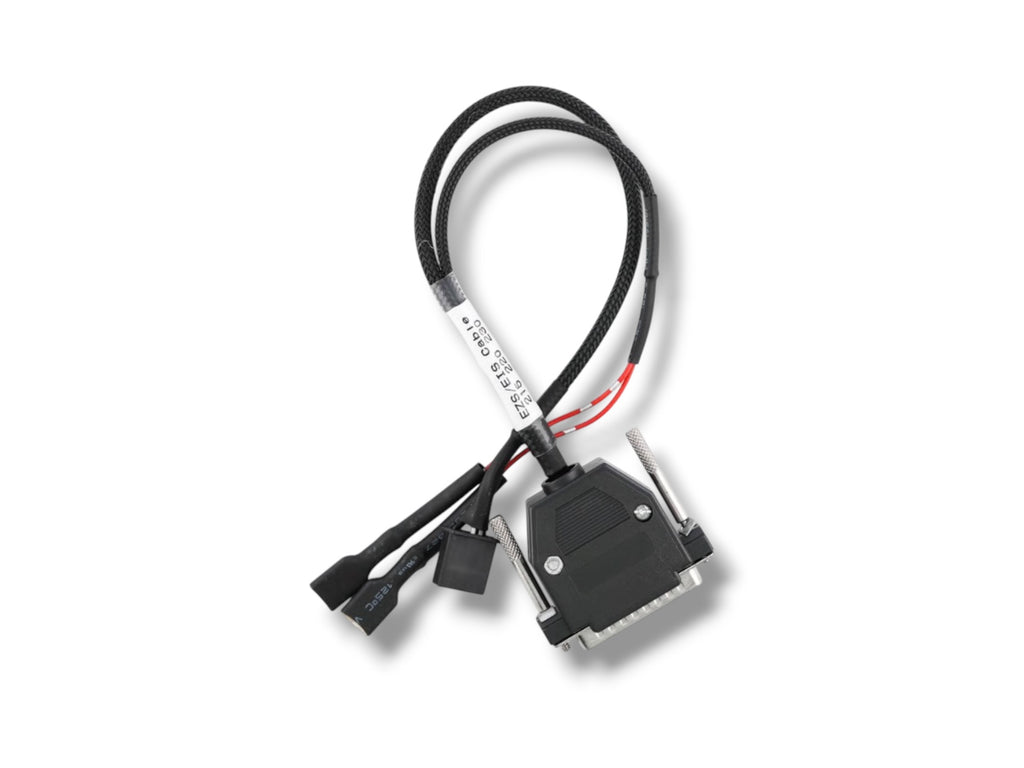 MK3 - Mercedes Benz Full Test Platform Pro for EIS / ESL / ELV / ECU / TCU /  Dash Gateway