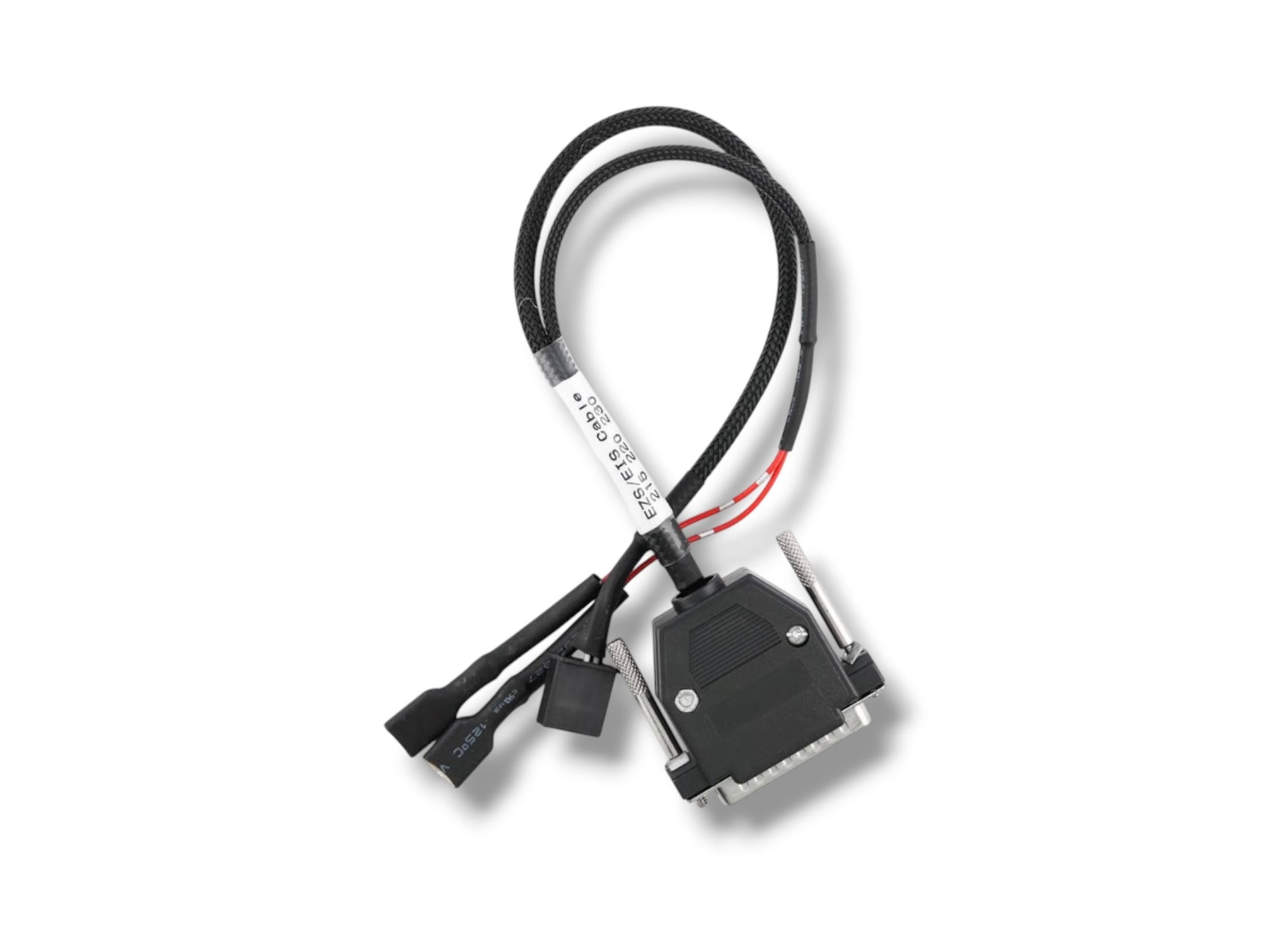 MK3 - Mercedes Benz Full Test Platform Pro for EIS / ESL / ELV / ECU / TCU /  Dash Gateway