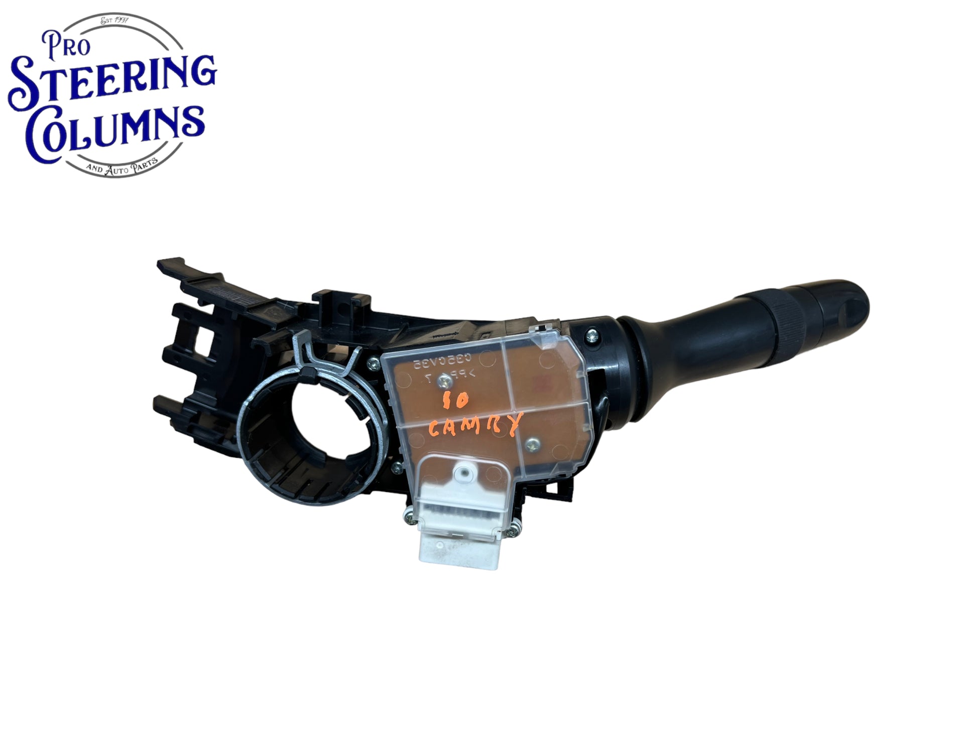 2007 & Up Camry Highlander Prius Headlight Turn Signal Fog Auto DRL Switch Used OEM 84140-33202