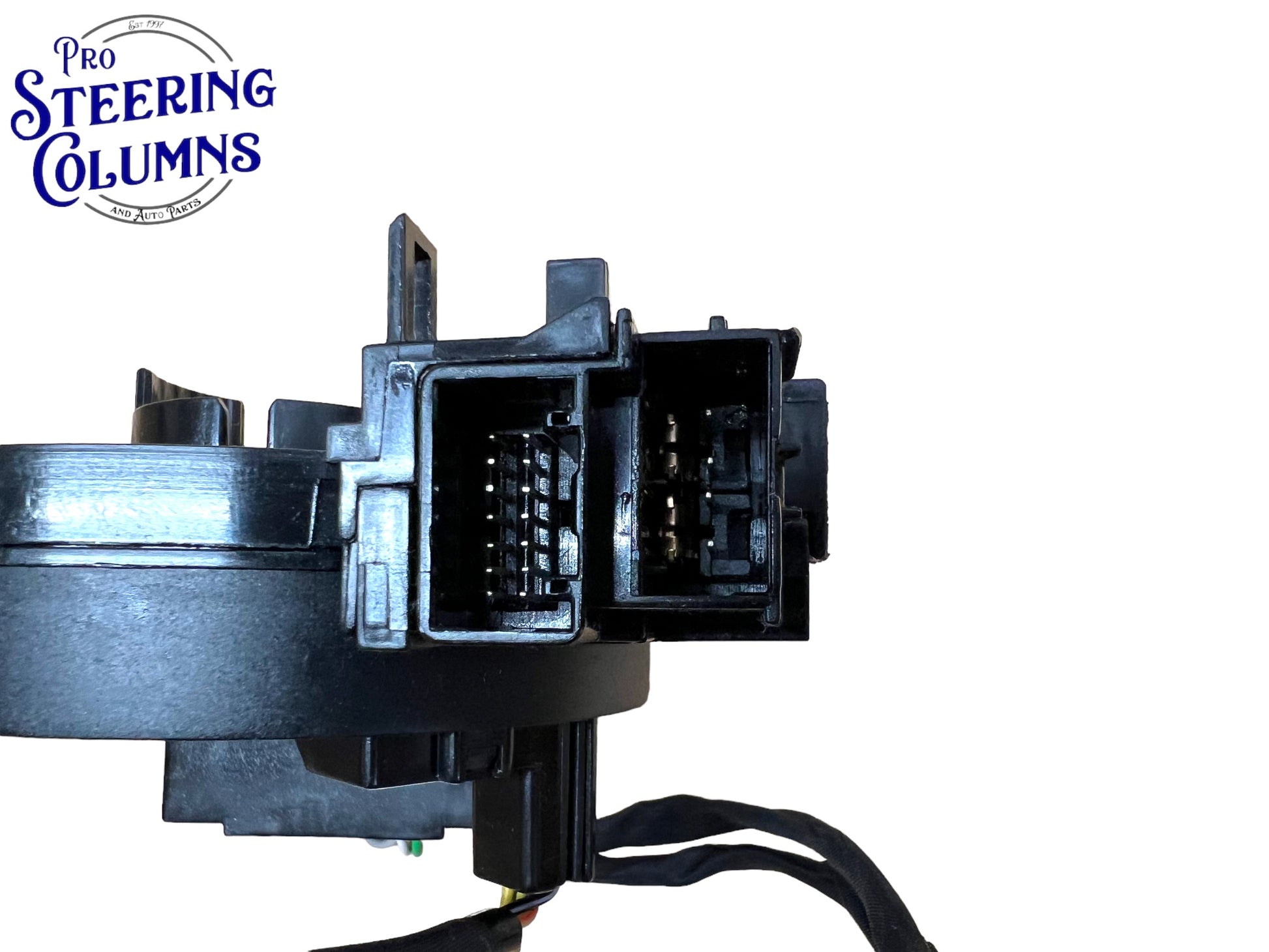 17 & Up ES350 RX350 RX450H Air Bag Clock Spring Cruise & Heated Wheel New 84307-06200